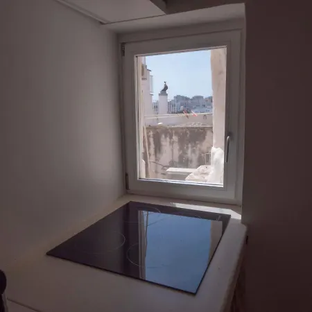 Casa Di Elena Vakantiehuis *