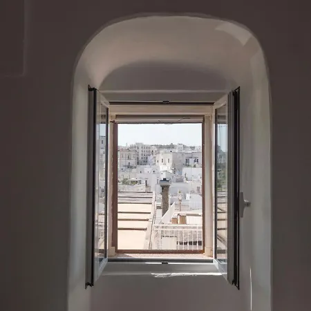 Casa Di Elena Vakantiehuis Ostuni