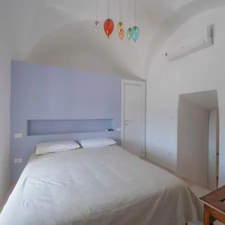 Vakantiehuis Casa Di Elena
