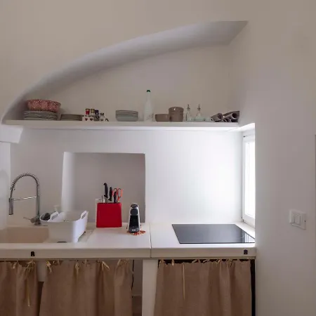Casa Di Elena Ostuni