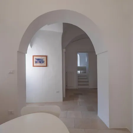 Vakantiehuis Casa Di Elena *