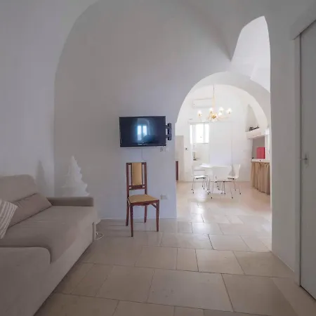 Casa Di Elena * Ostuni