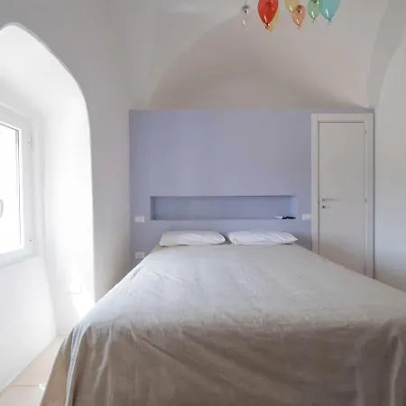 Casa Di Elena Vakantiehuis *