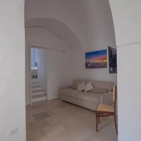 Casa Di Elena Vakantiehuis *