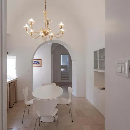 Casa Di Elena Ostuni